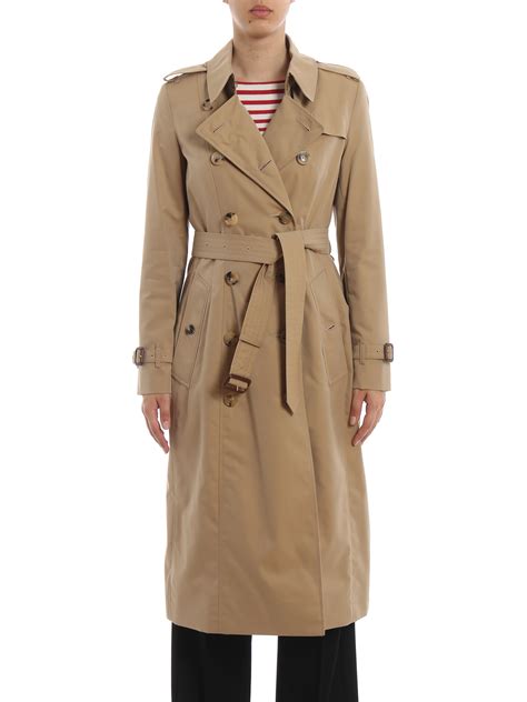 burberry trenchcoat chelsea long|trench coat burberry original.